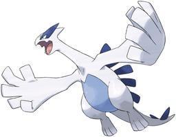 lugia