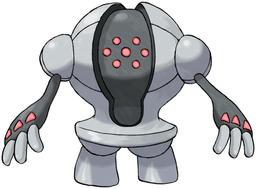 registeel