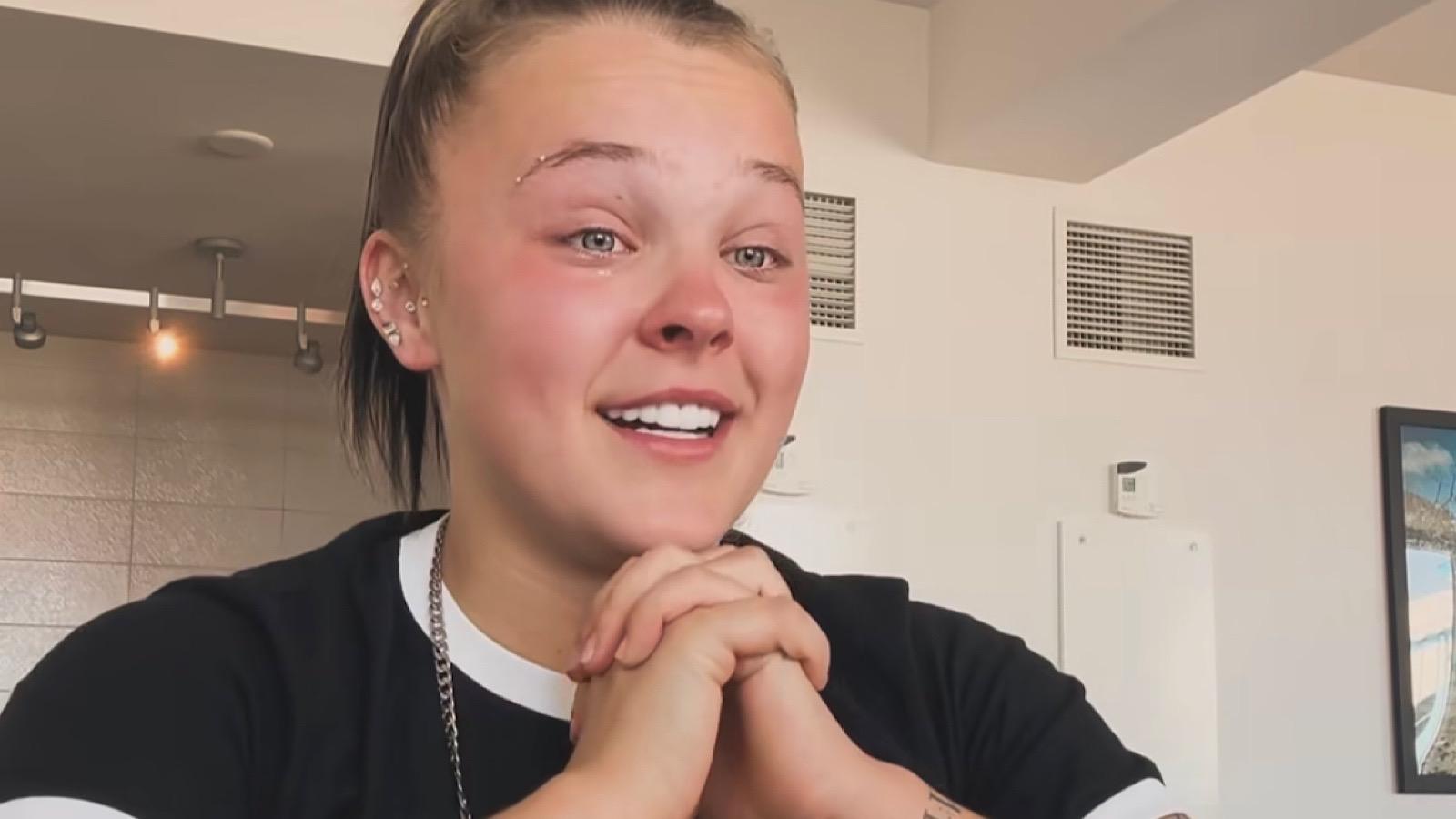 jojo siwa pregnancy plans