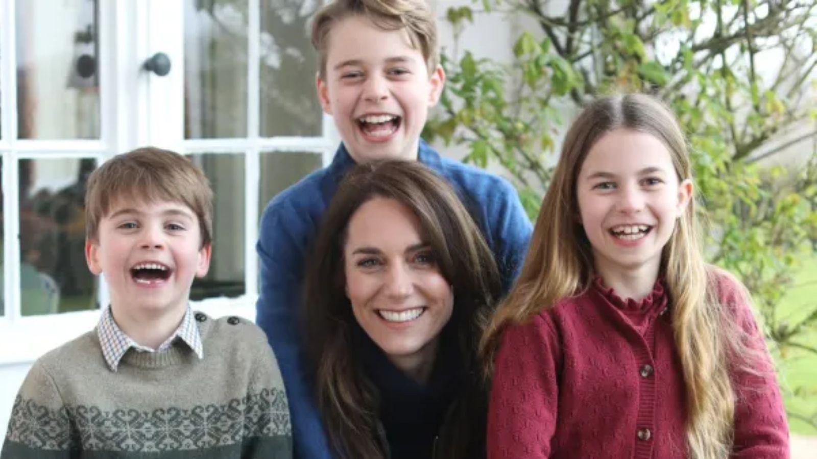 Kate Middleton photoshop