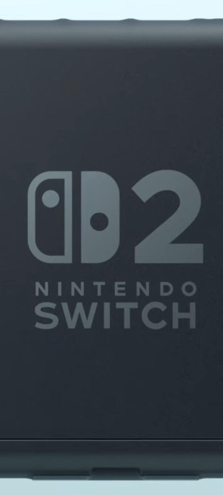 switch 2 mario