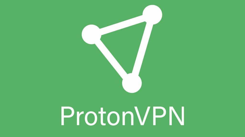 ProtonVPN logo