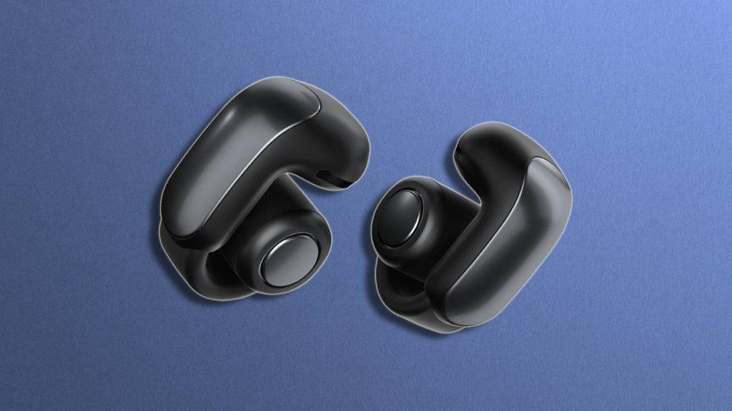 Bose Ultra Open Earbuds