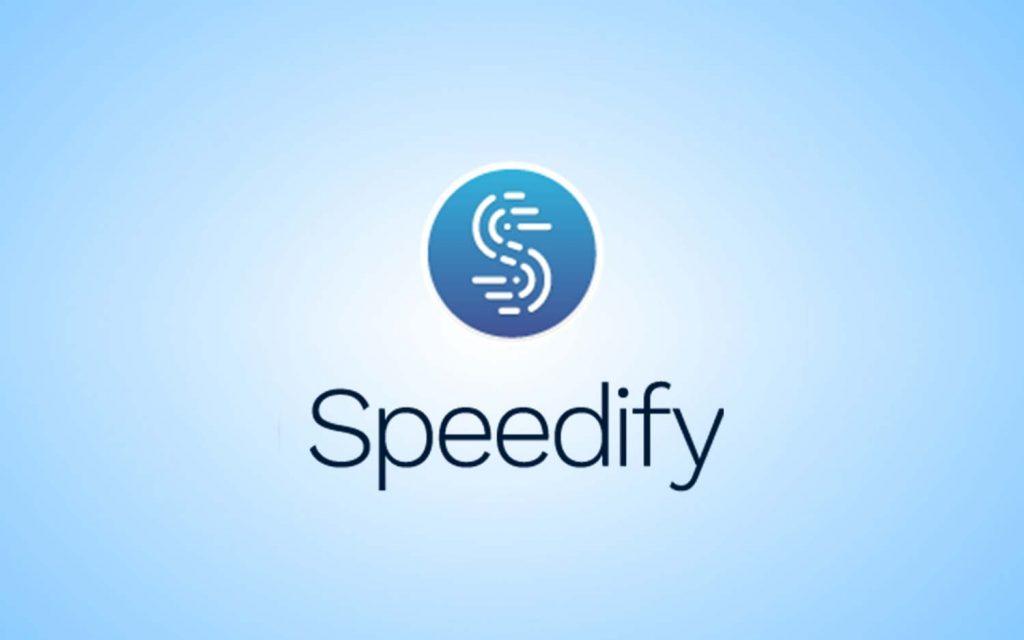 Speedify VPN logo