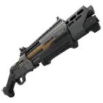 Fortnite Sentinel Pump Shotgun.