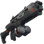 Fortnite Twinfire Auto Shotgun.