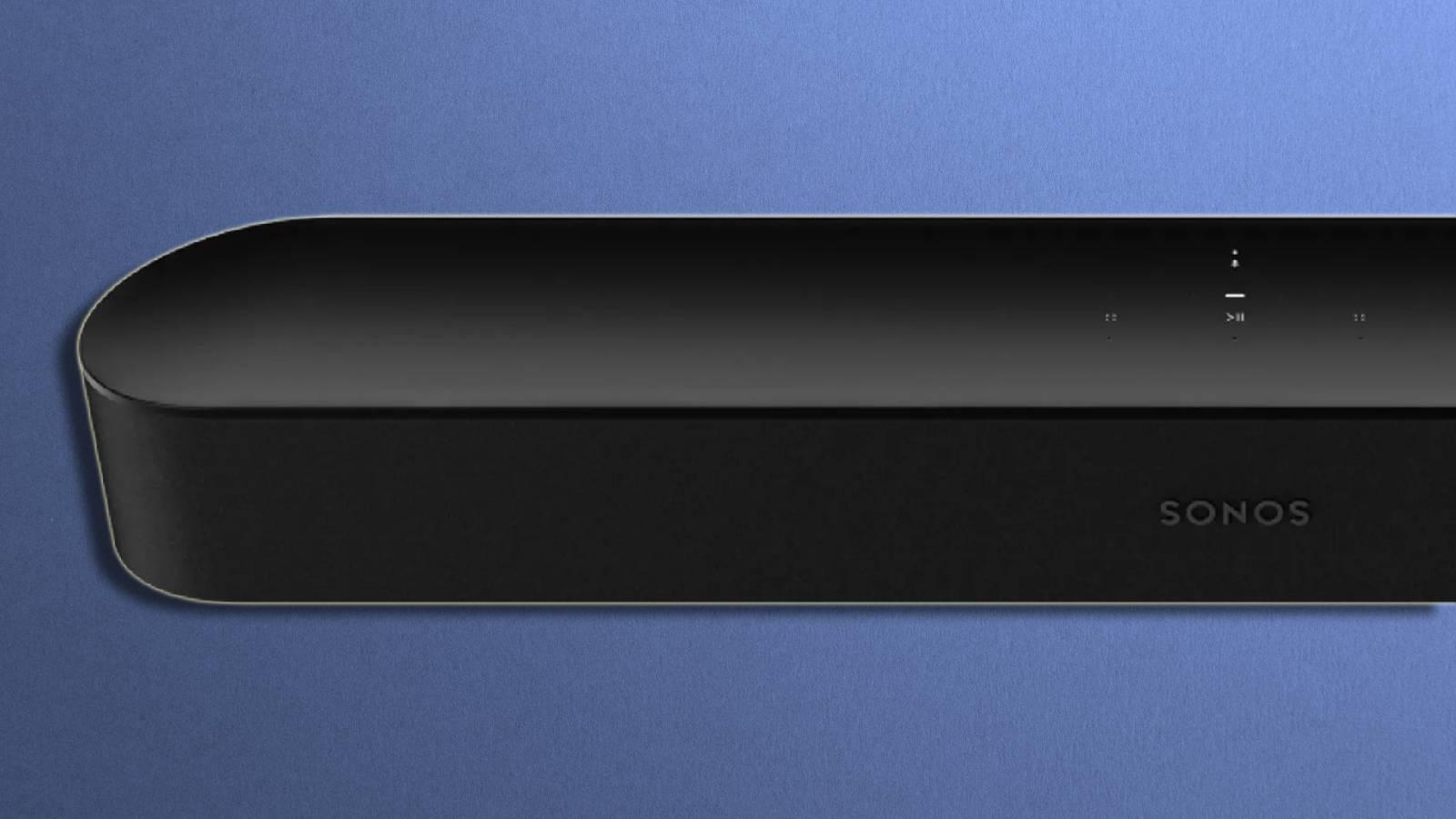 Sonos Beam Gen 2