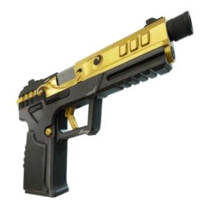 Ranger Pistol in Fortnite