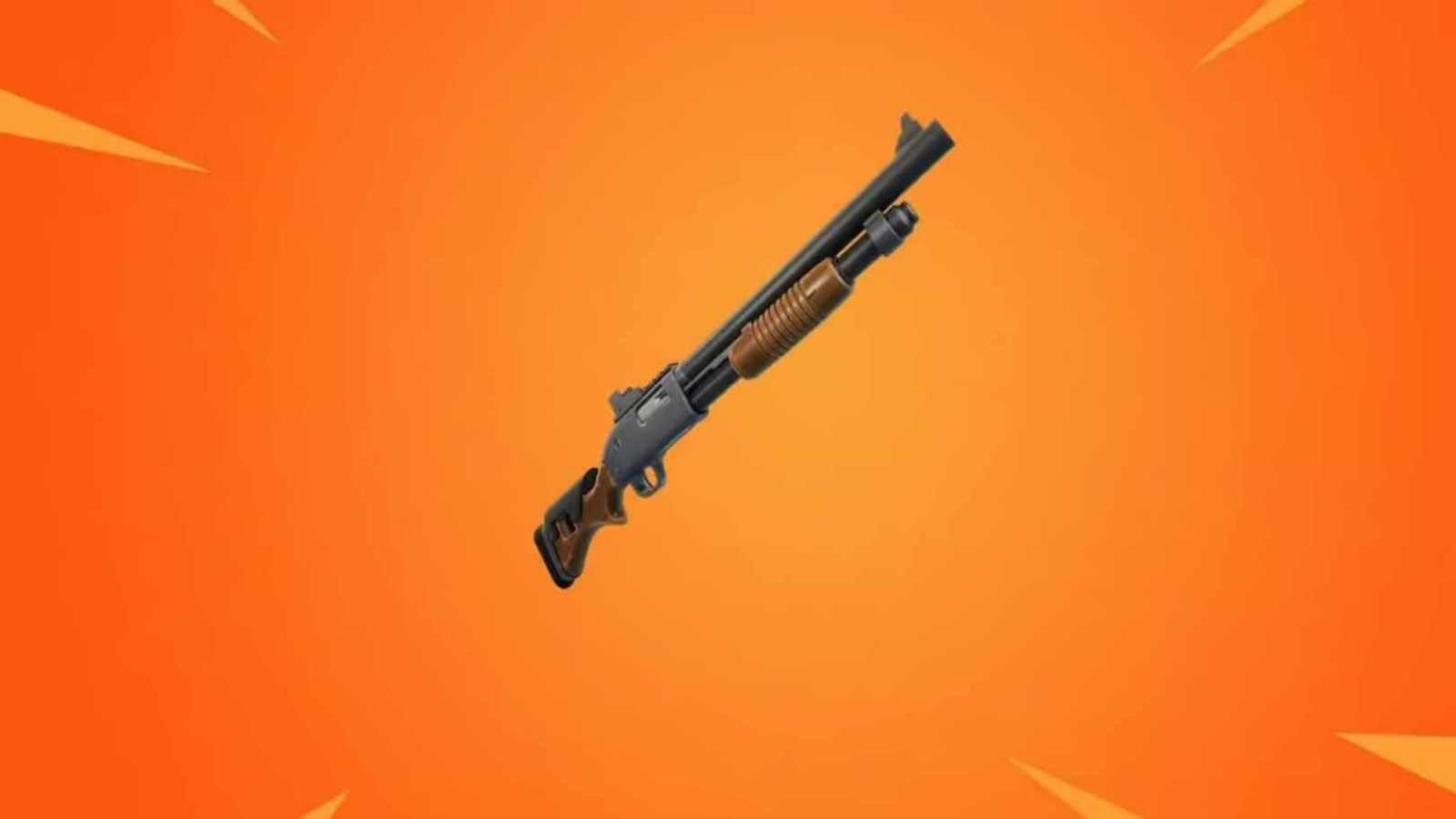 fortnite season 2 weapon