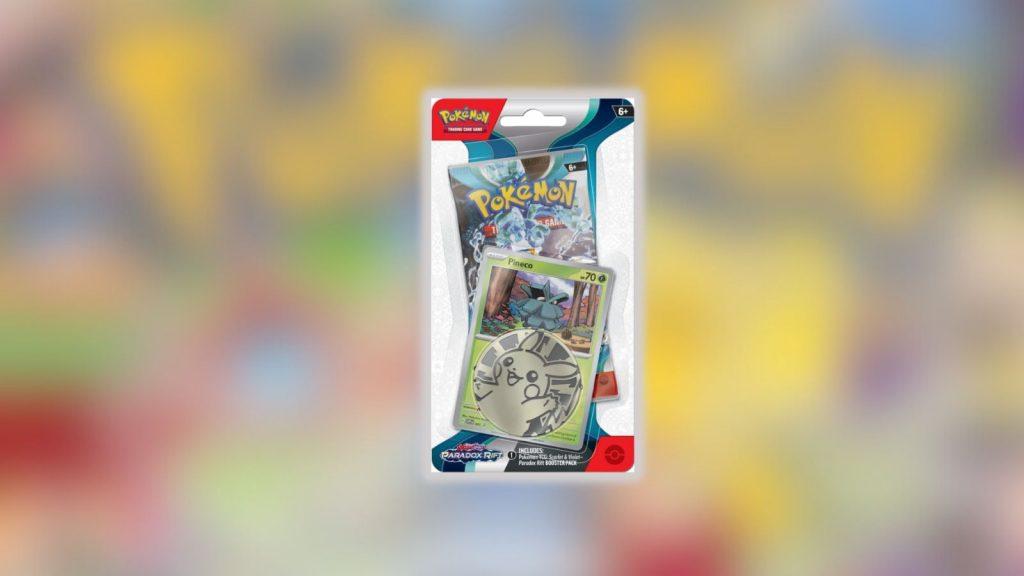 Pokemon TCG