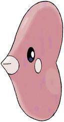 luvdisc