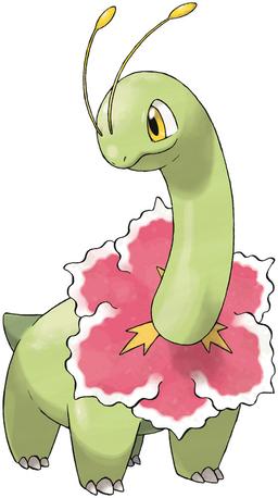 meganium