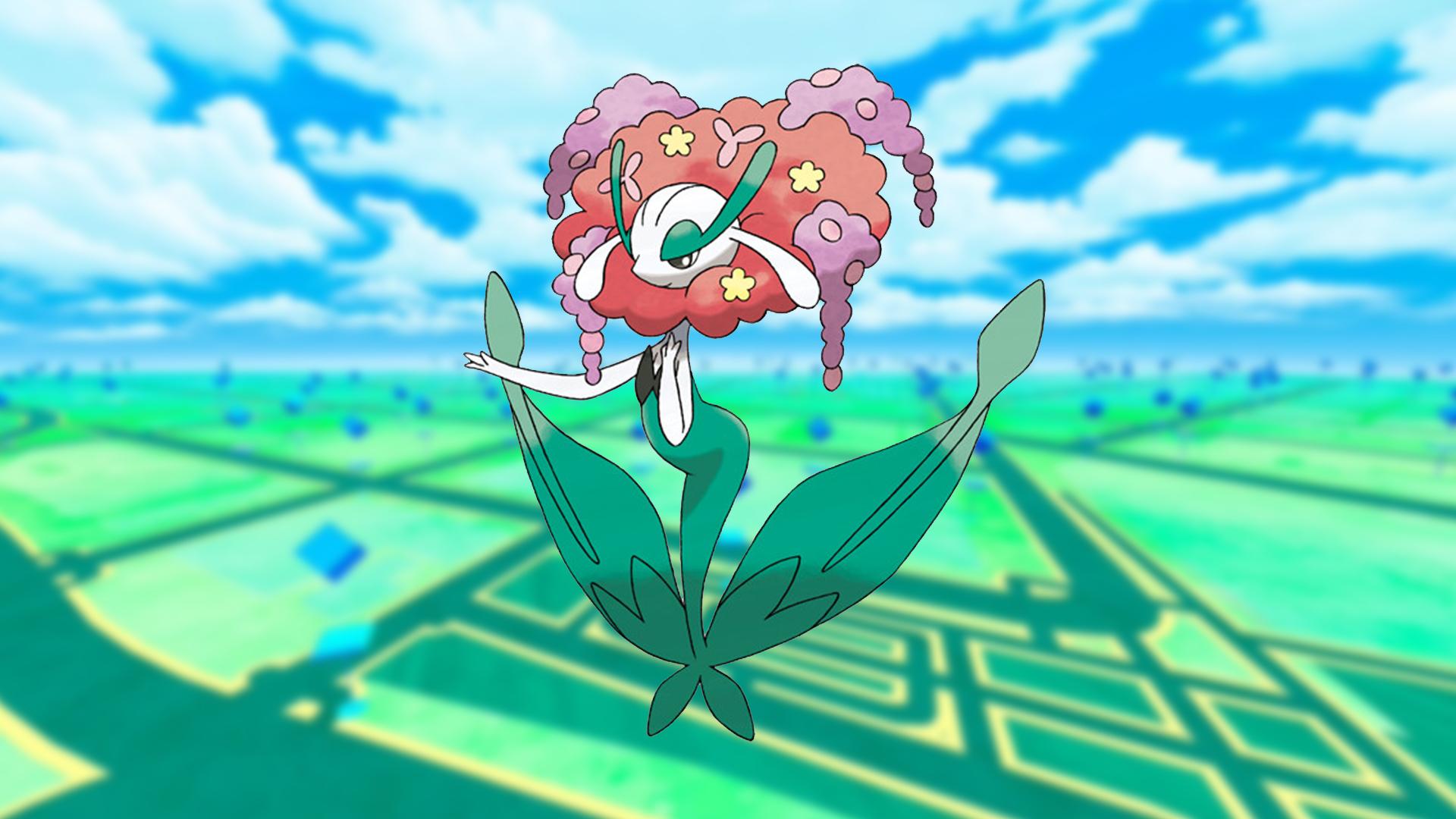 florges pokemon dexerto