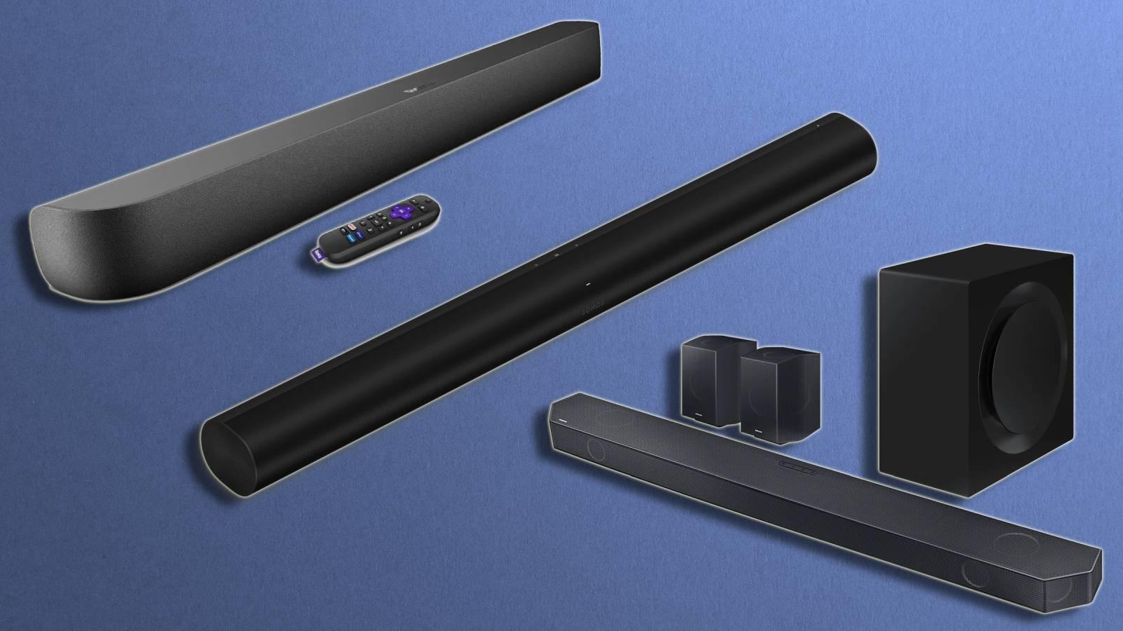 Best Soundbars