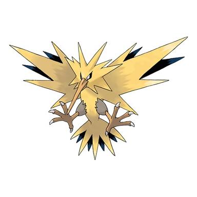 Zapdos