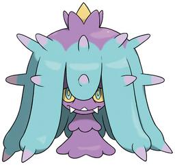 mareanie