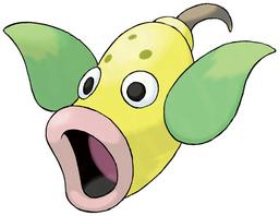 weepinbell