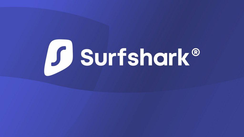 Surfshark logo