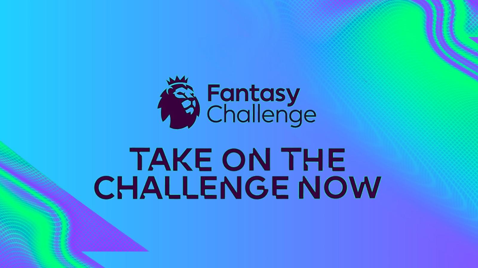 FPL Challenge logo