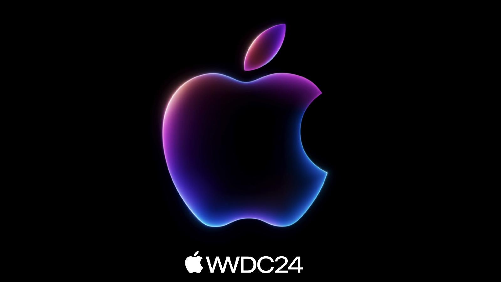 Apple WWDC 2024