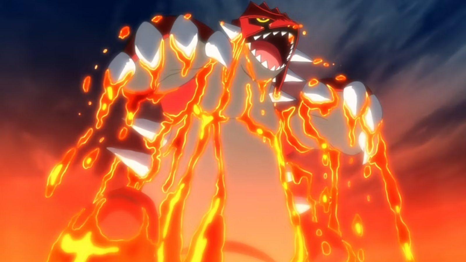 pokemon groudon 2