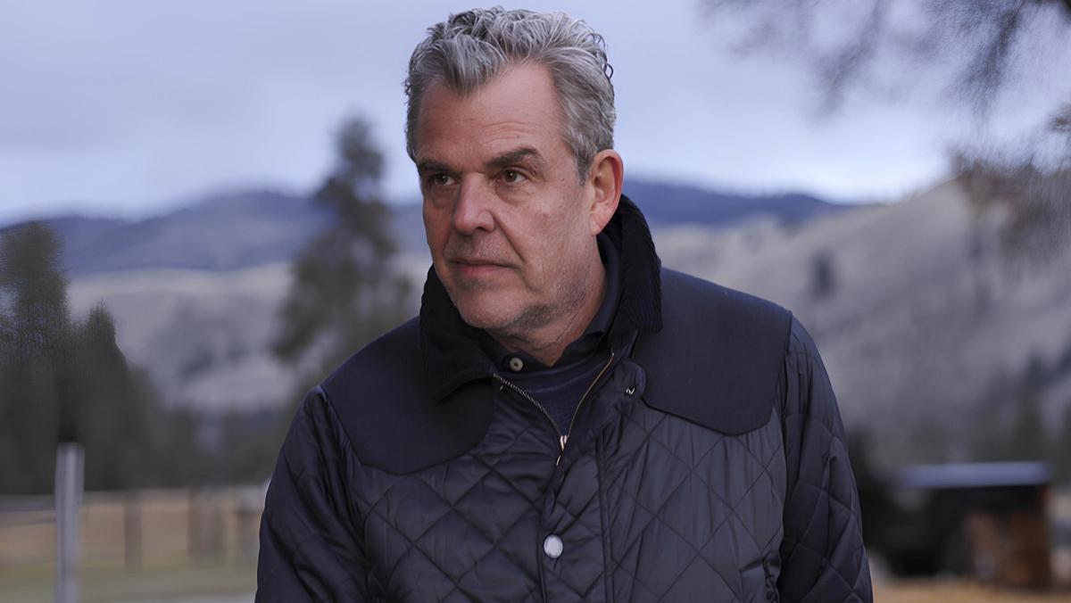 Yellowstone villains ranked: Dan Jenkins