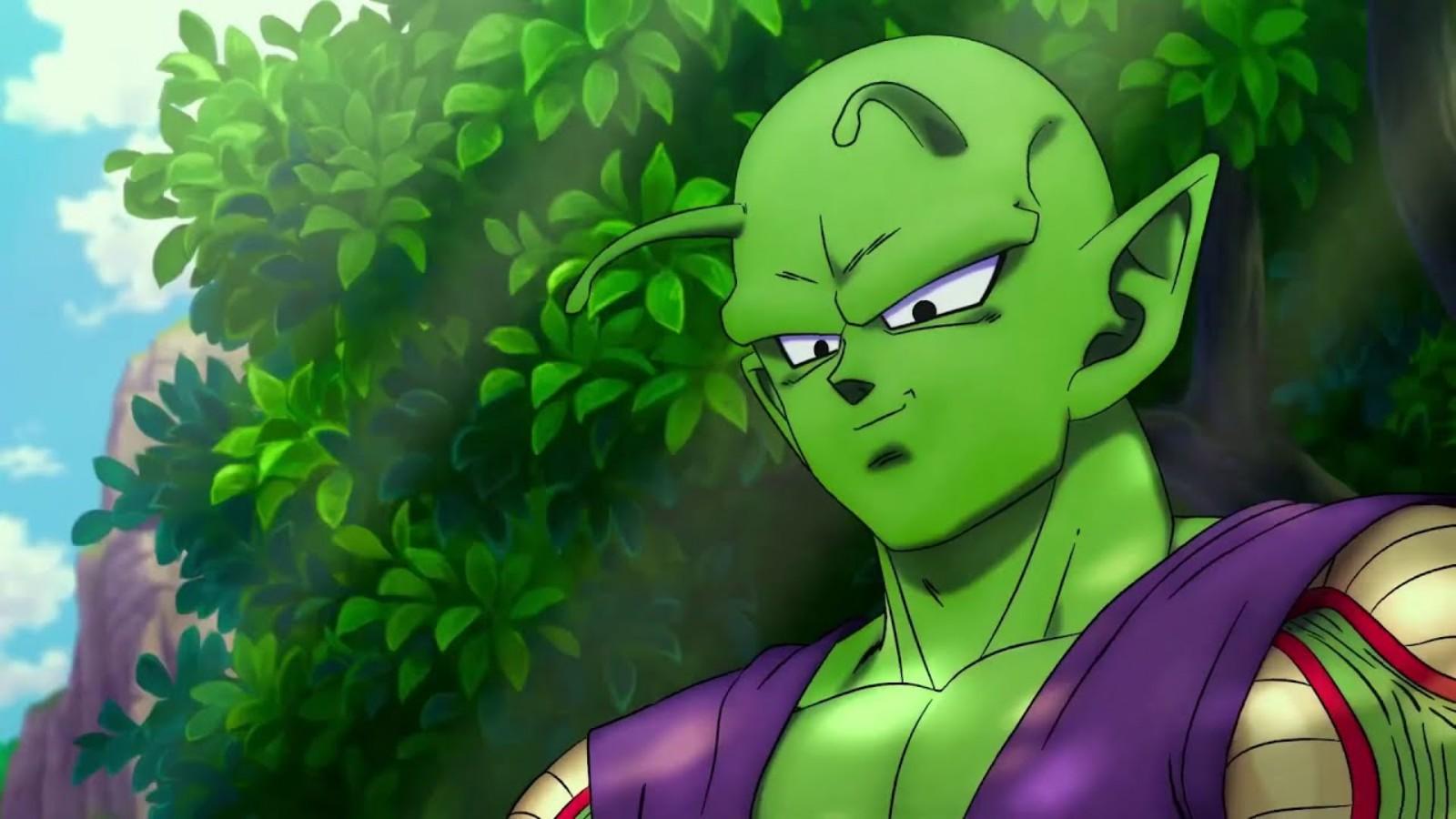 Piccolo