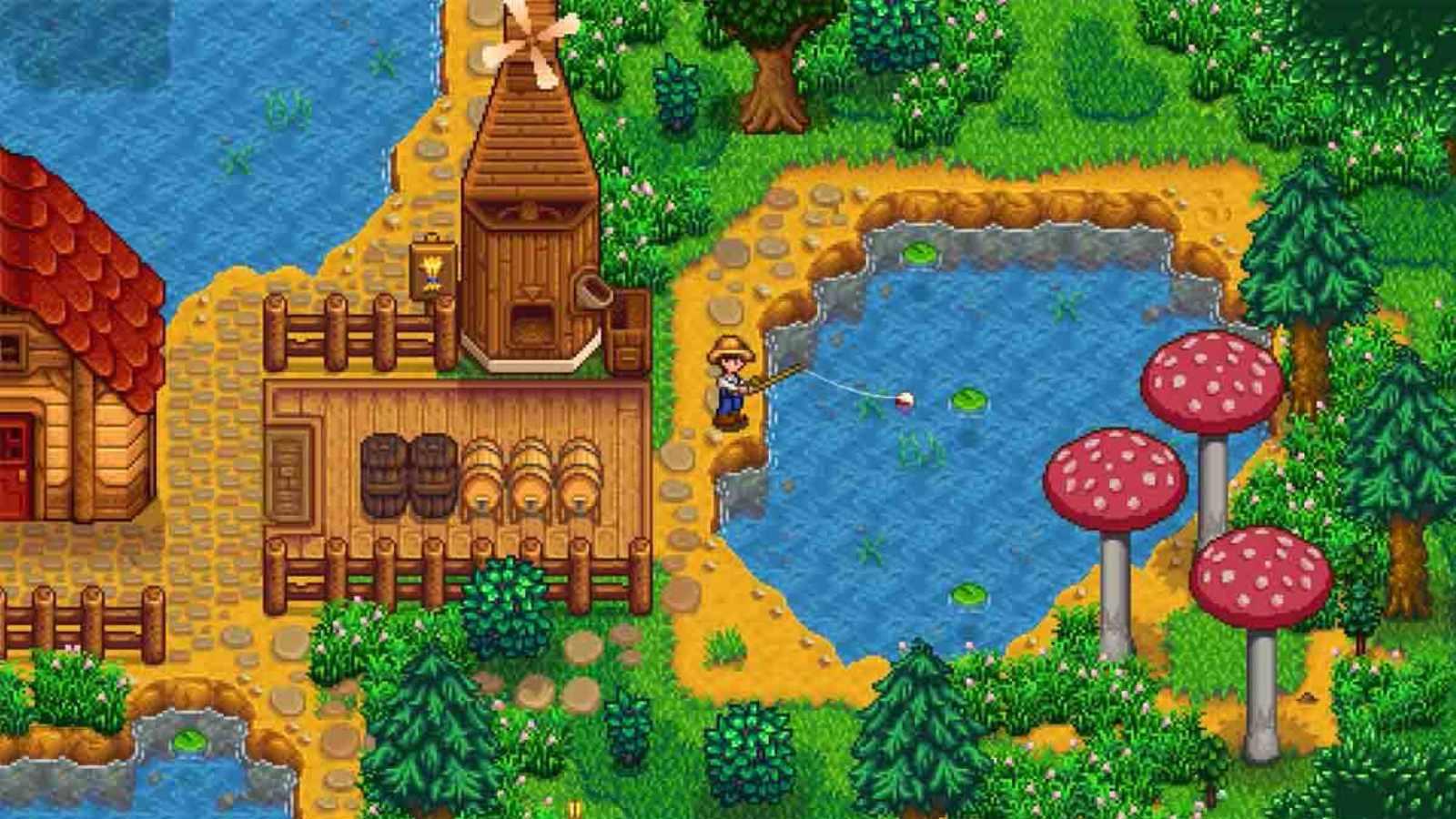 stardew valley 1.6 crop