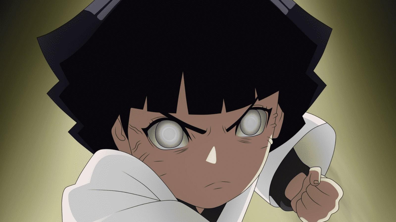 Himawari Uzumaki