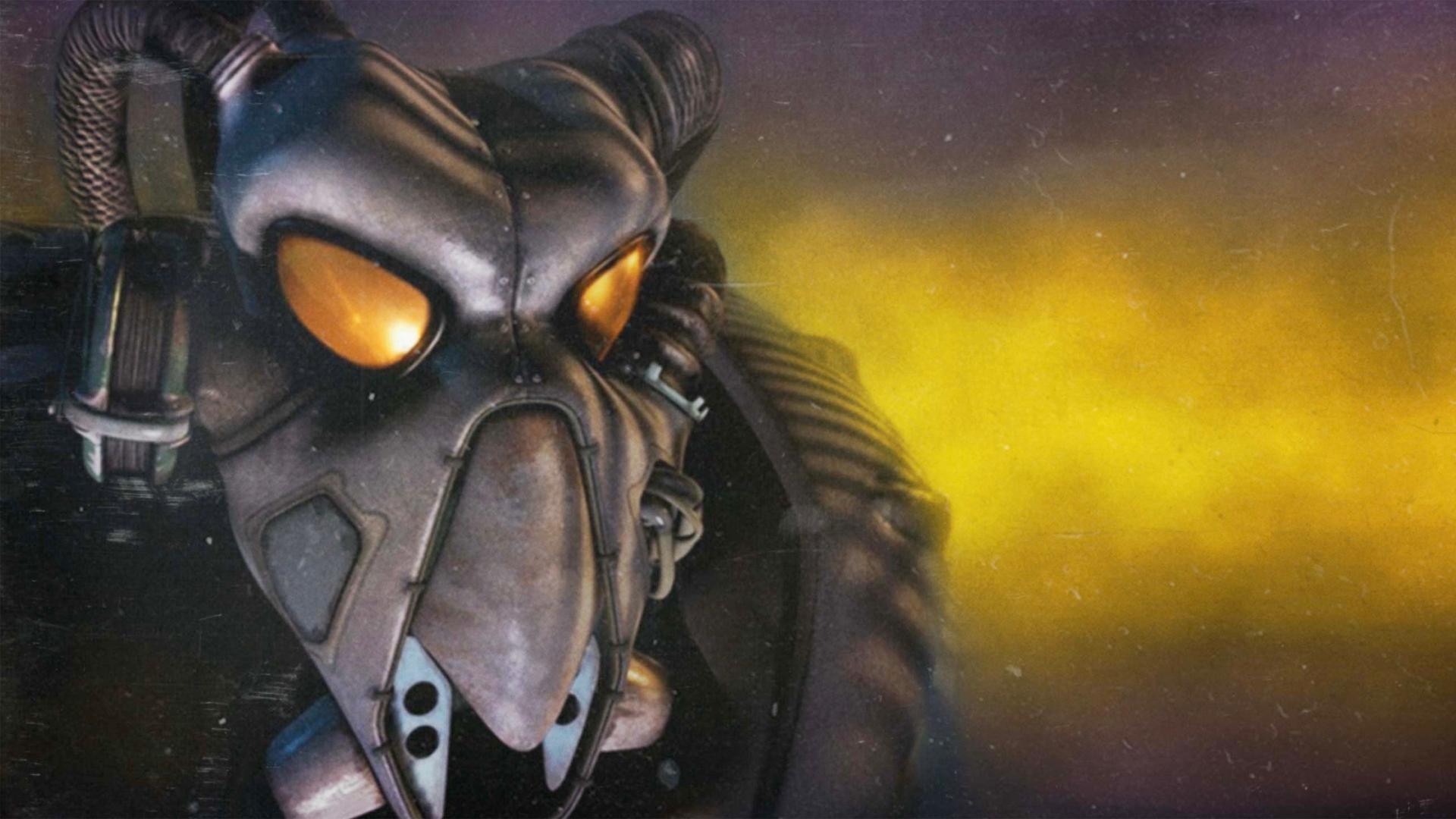 fallout 2 key art