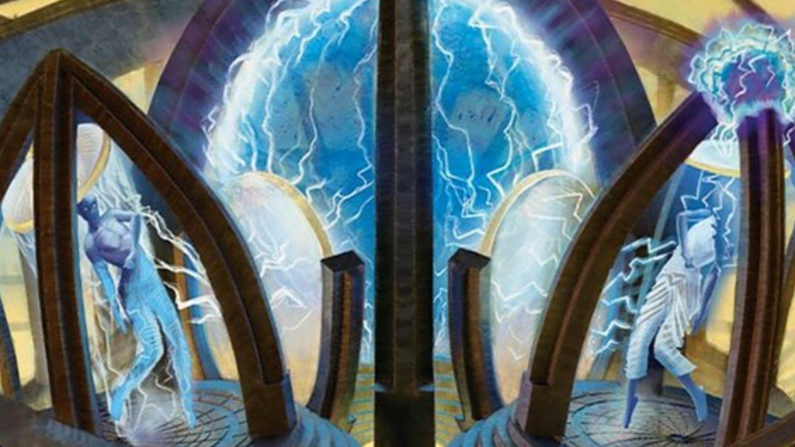 MTG Thunder Junction duplicator