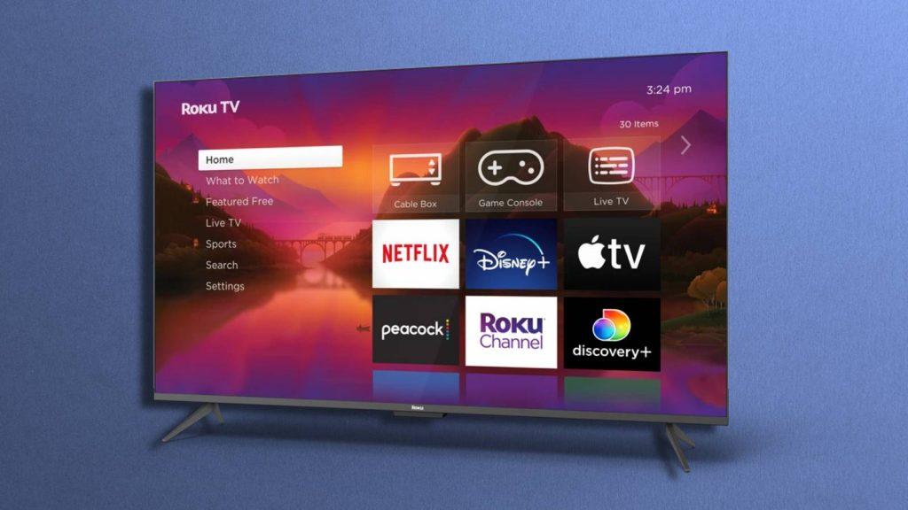 Roku TV