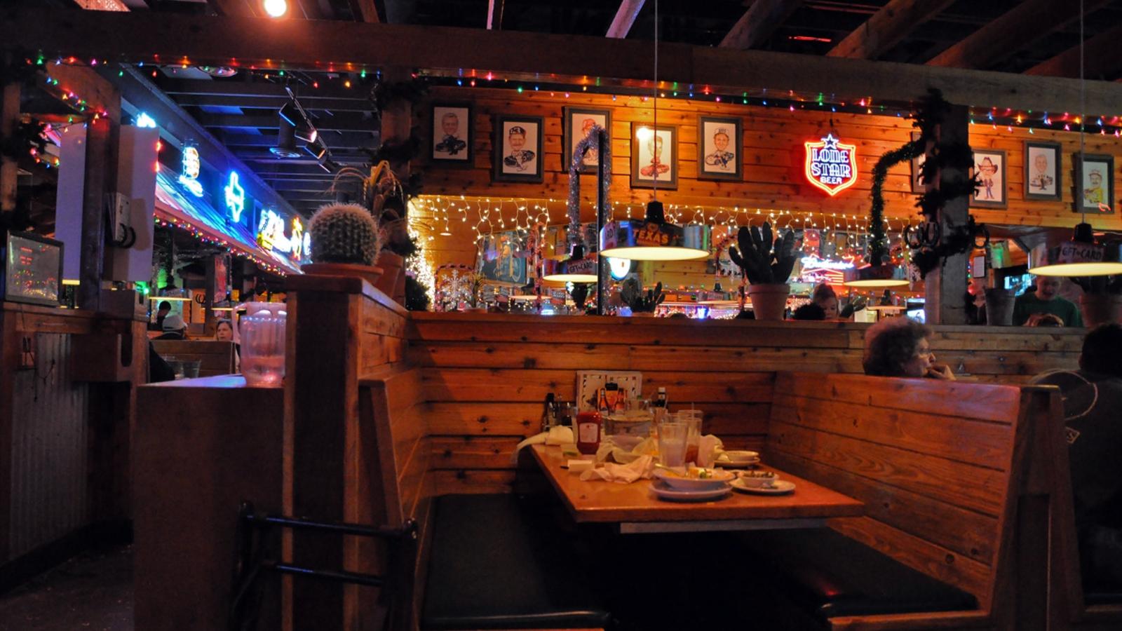 Texas Roadhouse