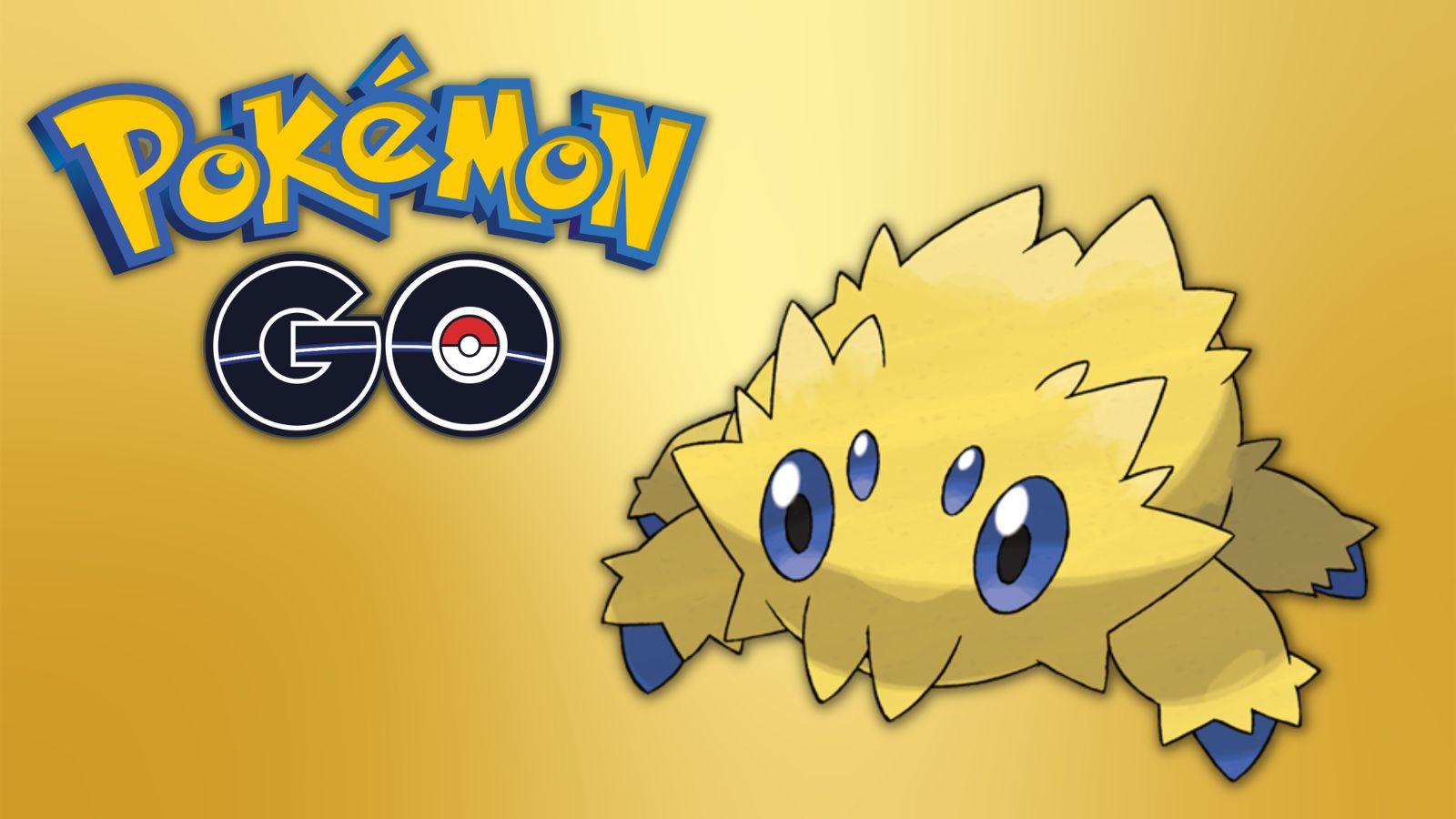 pokemon go joltik header