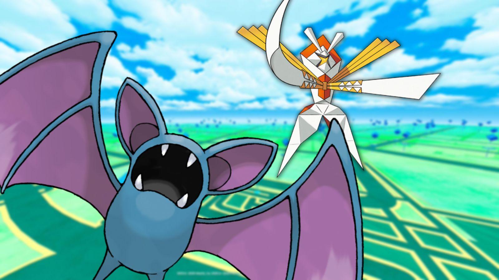 pokemon go zubat kartana header