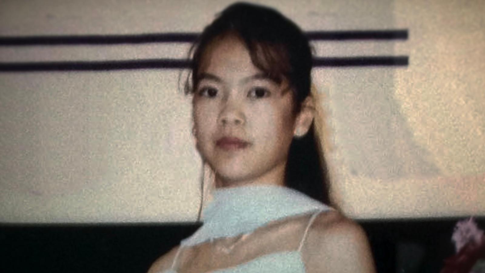 Photo of Jennifer Pan shown in What Jennifer Did