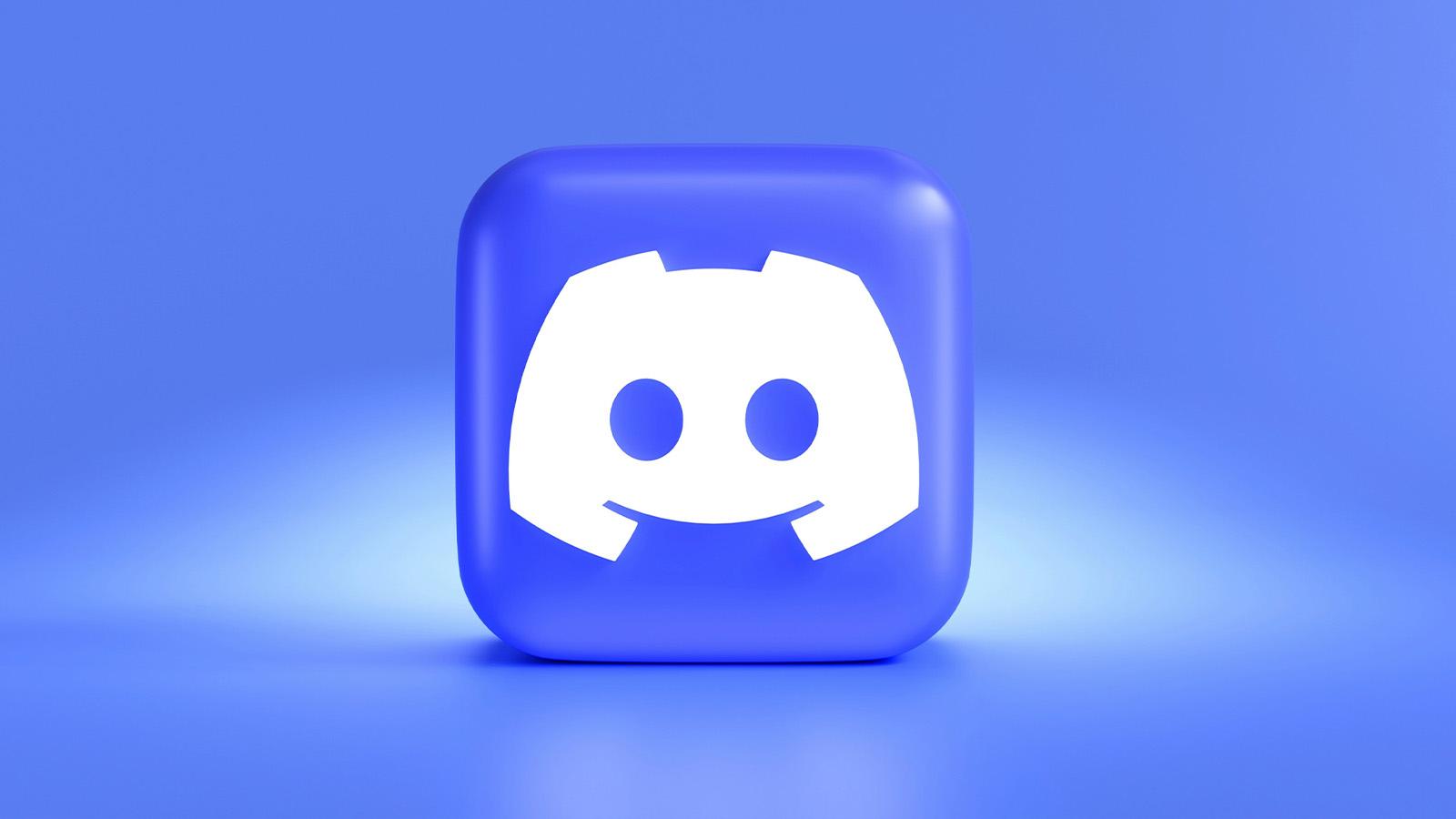 Discord logo