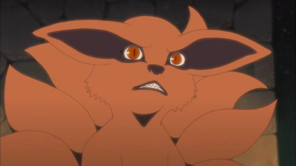 Kurama