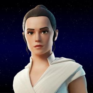 Rey in Fortnite