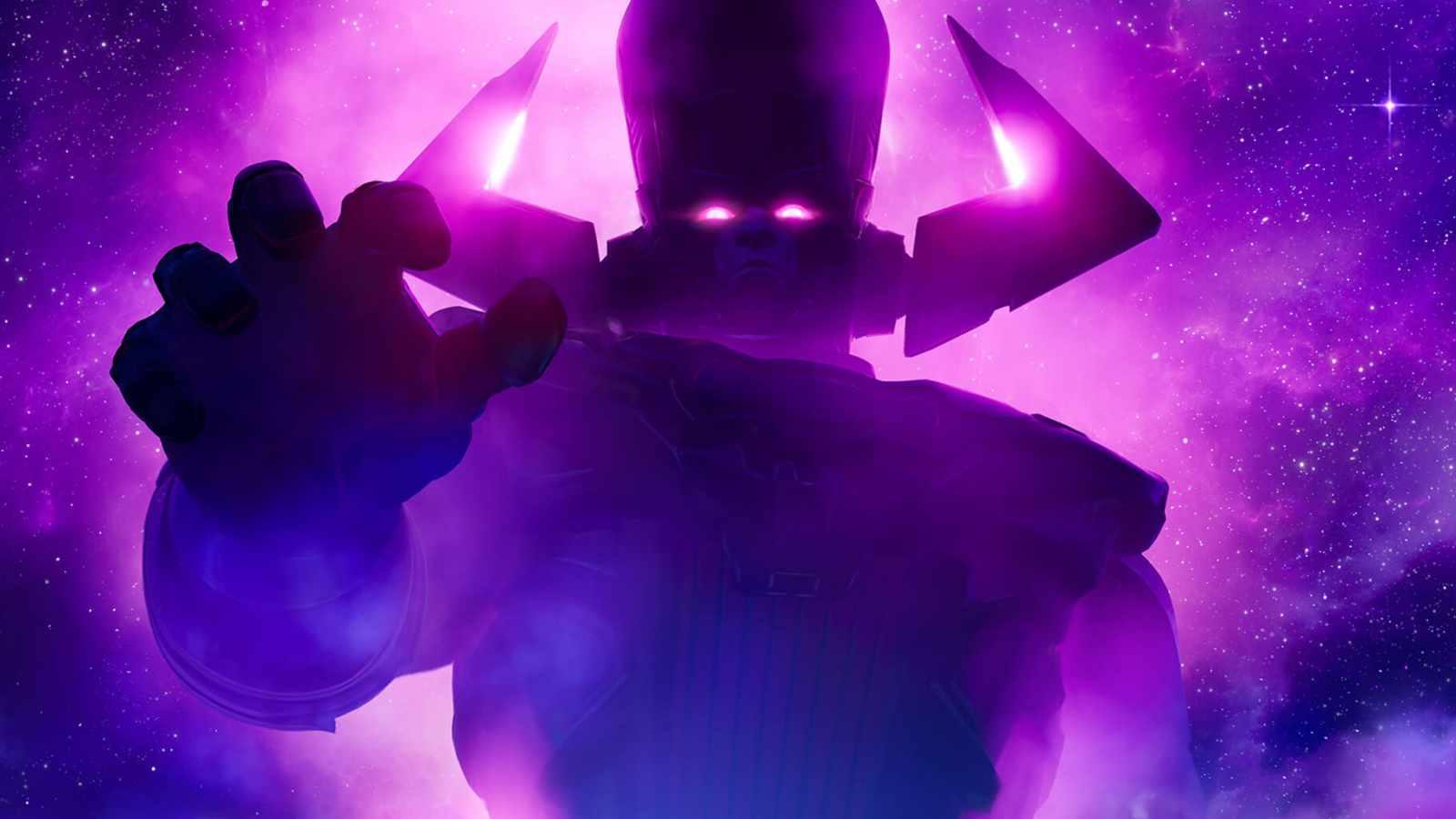 fortnite galactus