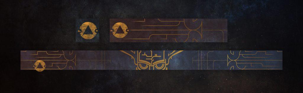 Stand in Salvation Emblem in Destiny 2