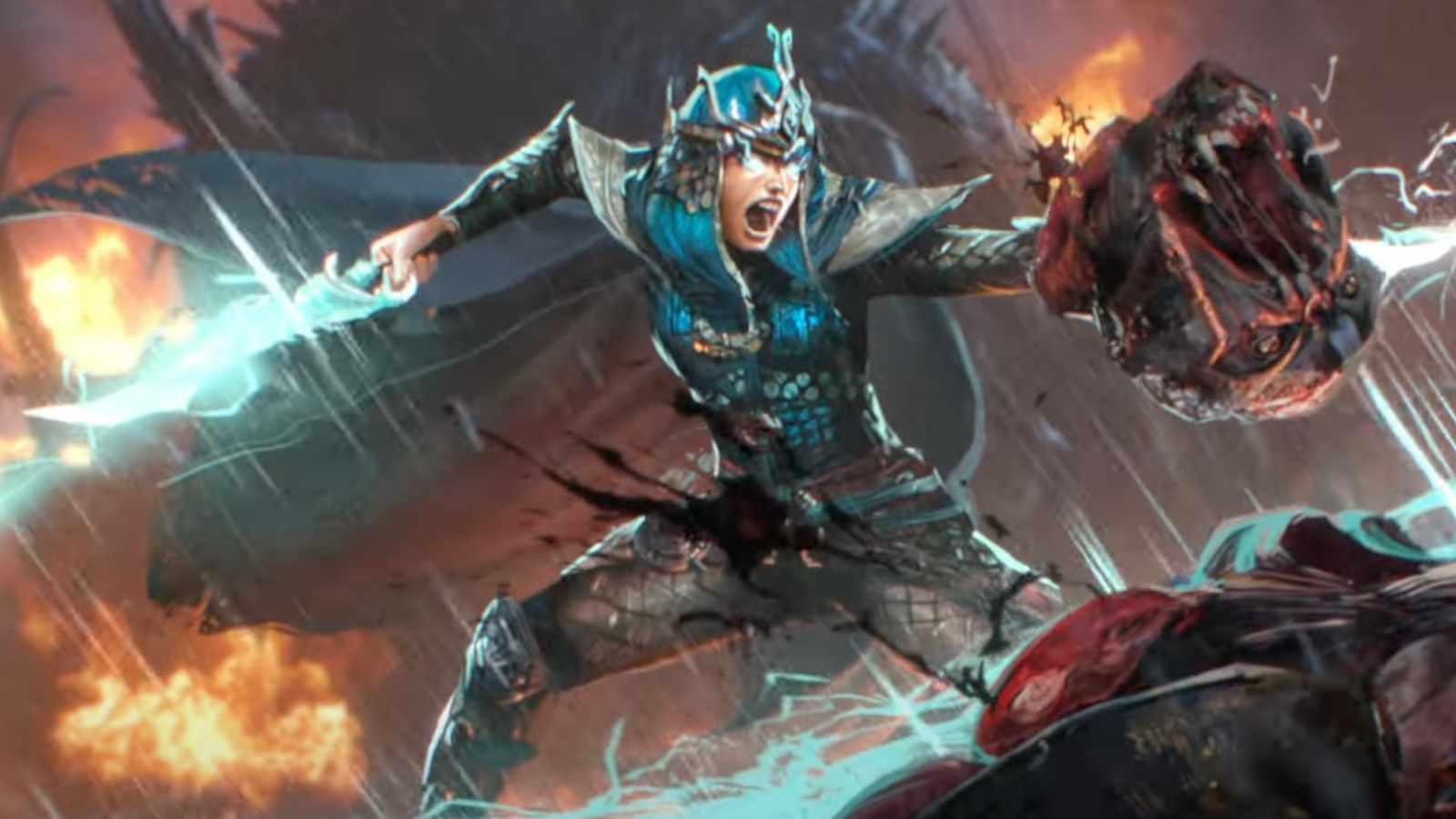 diablo immortal tempest