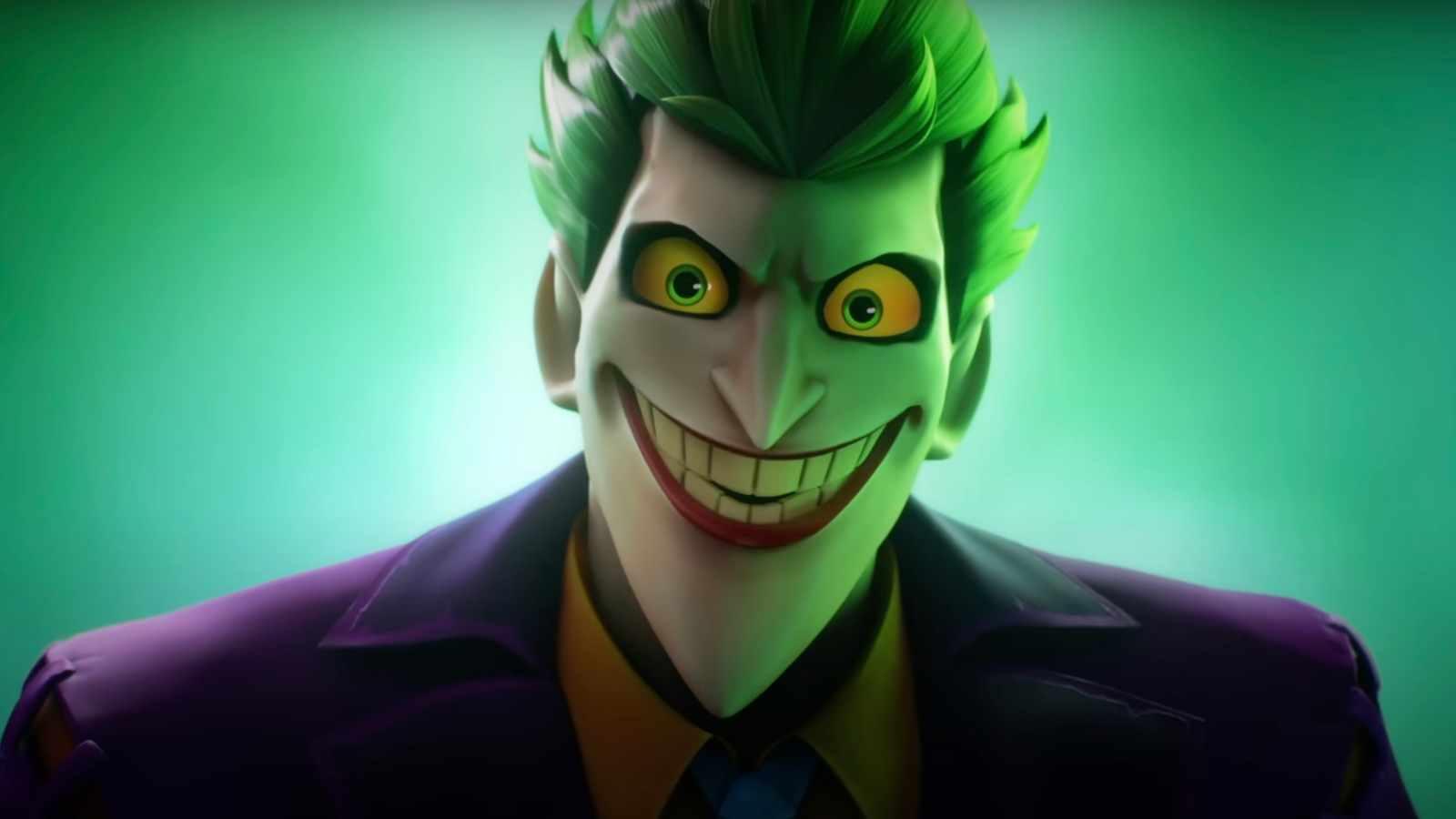 multiversus joker