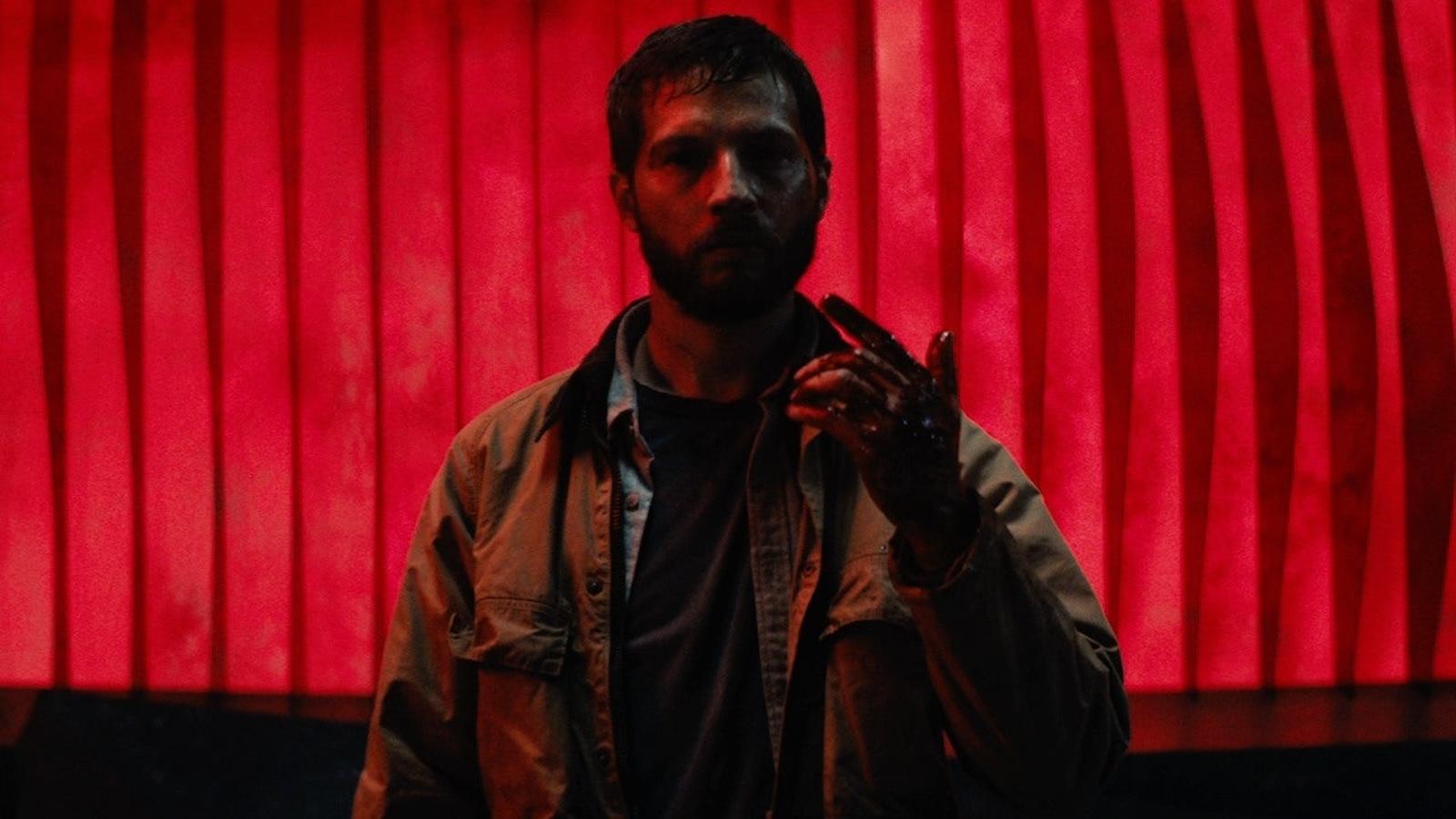 Grey Trace (Logan Marshall-Green) in Upgrade