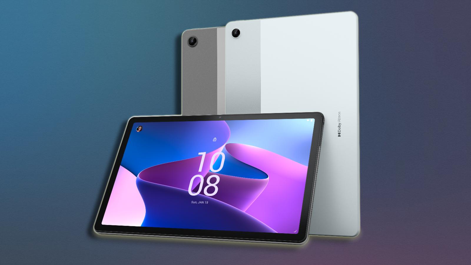 Lenovo Tablet