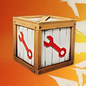 Repair Box in Fortnite