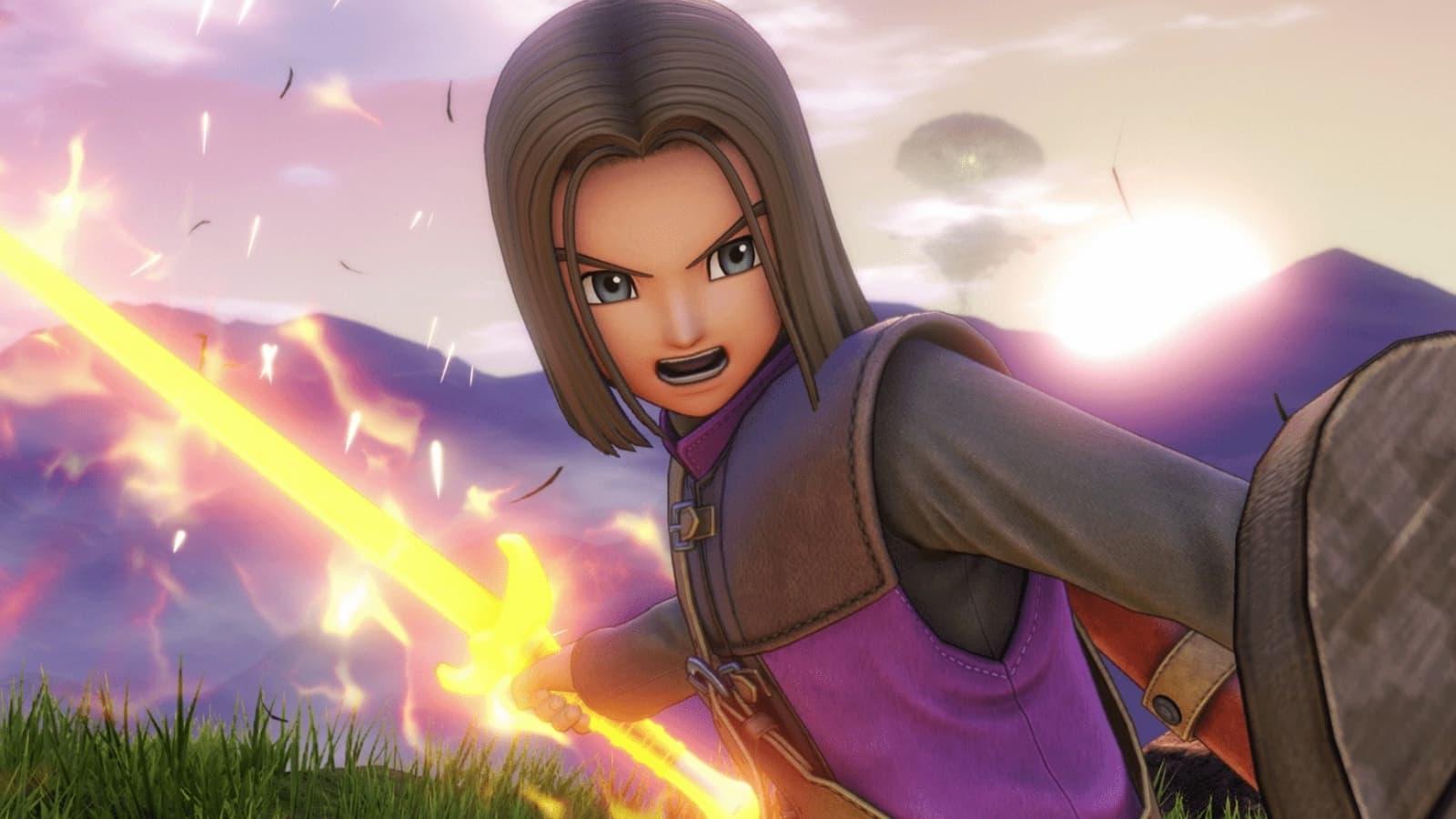 Dragon Quest 12 to pay tribute to Dragon Ball's Akira Toriyama