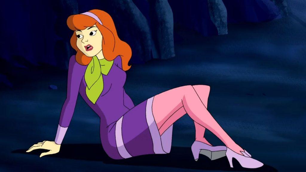 Daphne Scooby Doo