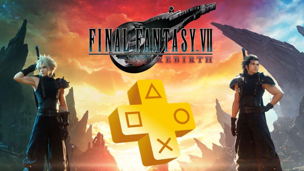 FFVII Rebirth