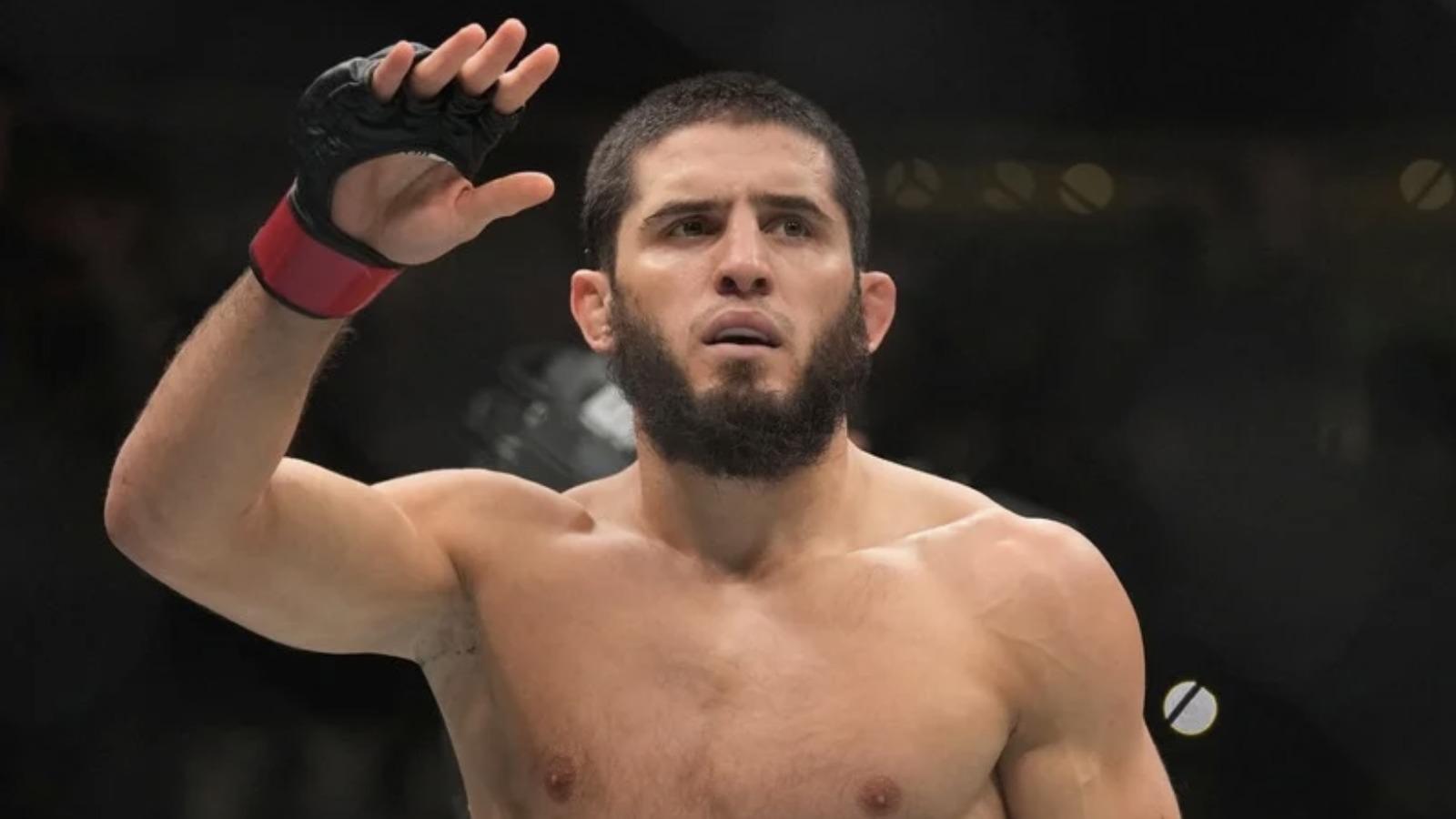 Tracking the journey of Islam Makhachev, from star Khabib Nurmagomedov pupil to bonafide UFC champion